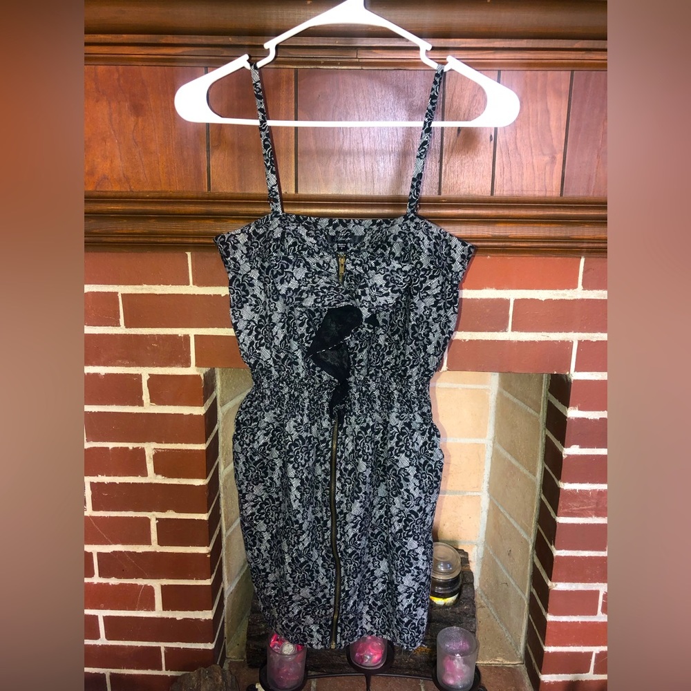 Women’s super cute dress